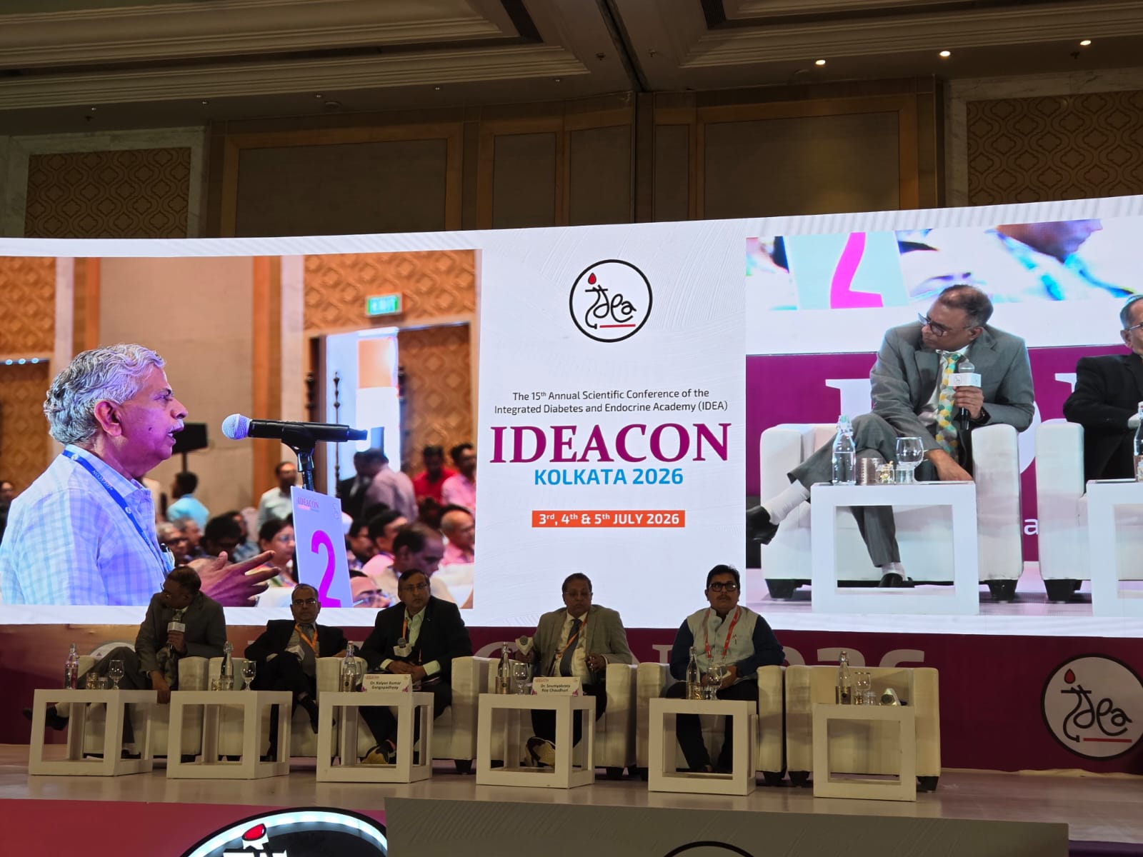 IDEACON 2025 – Idea Kolkata