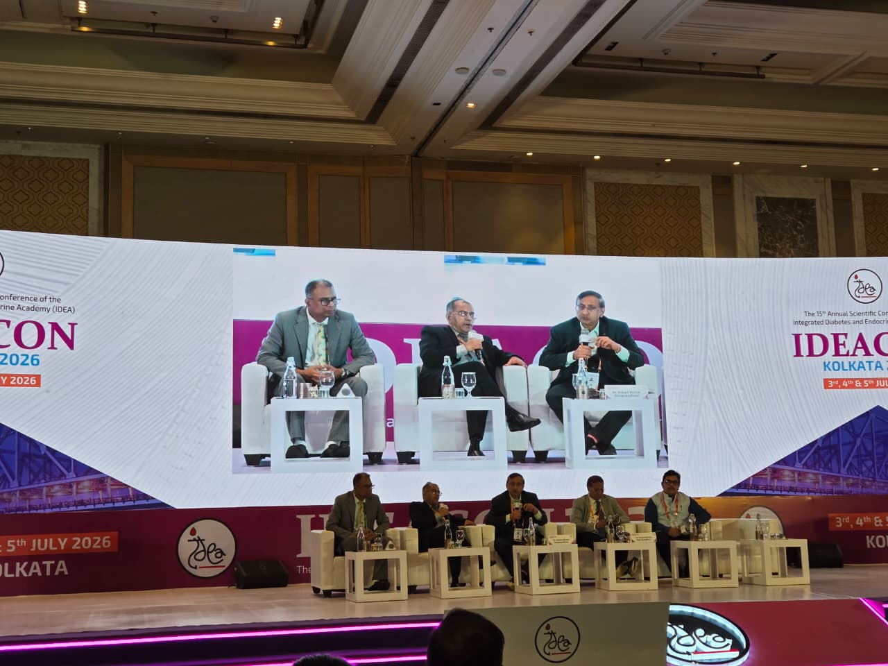 IDEACON 2025 – Idea Kolkata